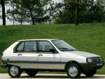 Citroen Visa 1982 года